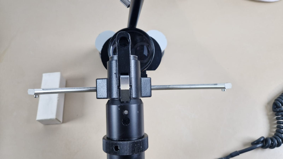 carl zeiss portable slit lamp with power module15
