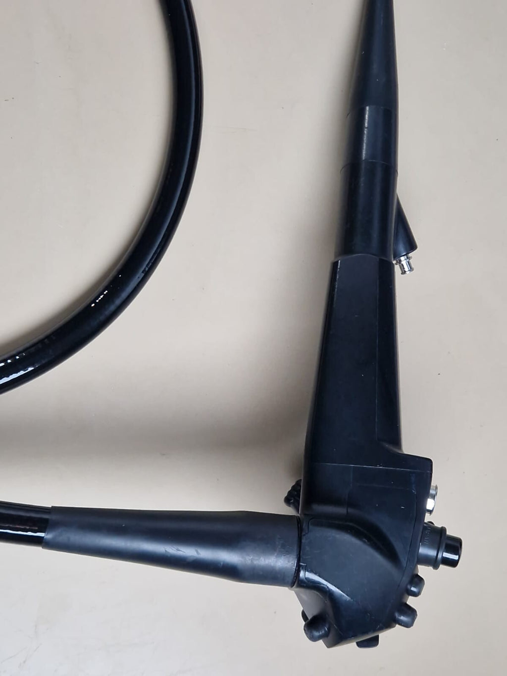 pentax EG 2970K video gastroscope EG 2970 K slim endoscope endoskop endoscopia20