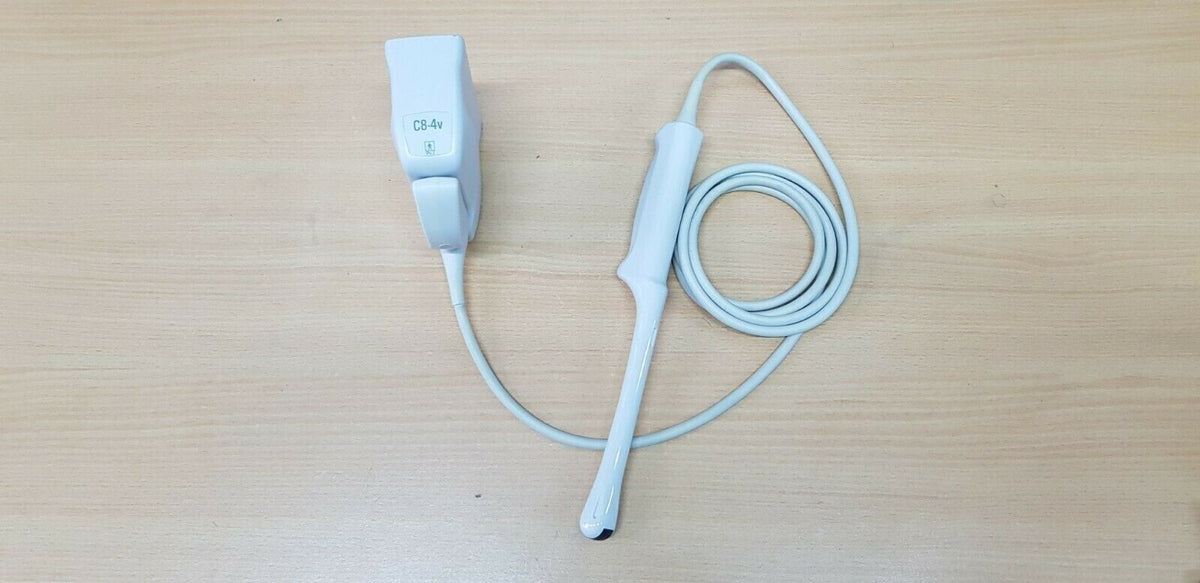 philips C8 4v ultrasound TV probe transducer ultraschall sonde transductor7