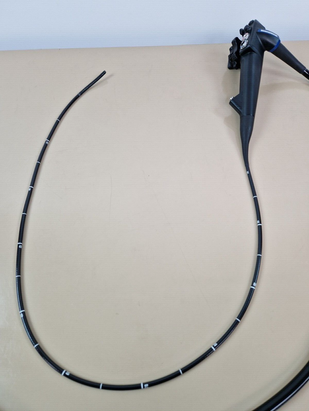 olympus GIF XP290N evis lucera elite video gastroscope endoscope endoscopia12