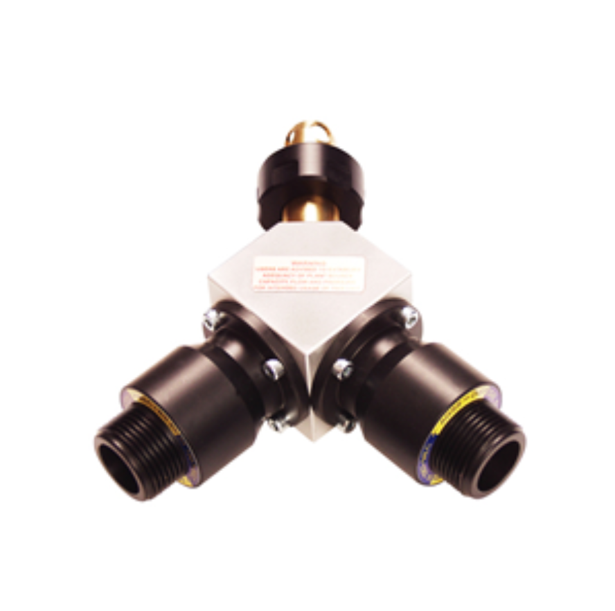 gas pendant splitter unit module ref: 1920230 AGSS0