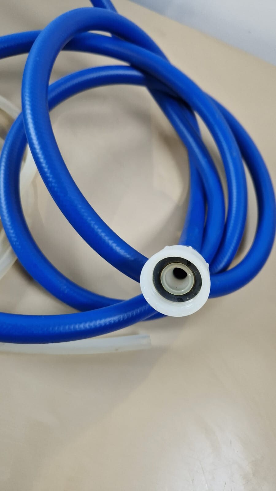 GN otometrics hortmann aquamatic II rinsing of the ear canal and irrigation hose6