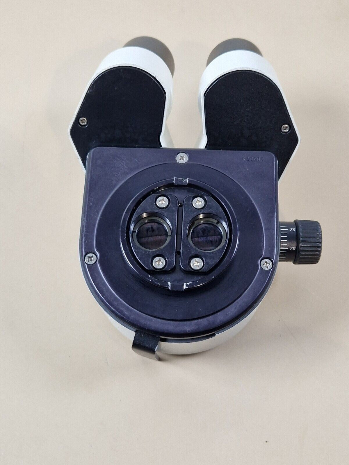 leica surgical microscope binocular head 1042978414