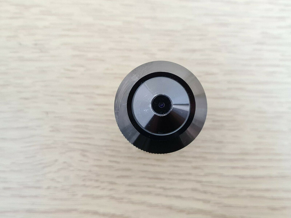 olympus UPlanApo 100x1.35 oil Iris microscope objective2