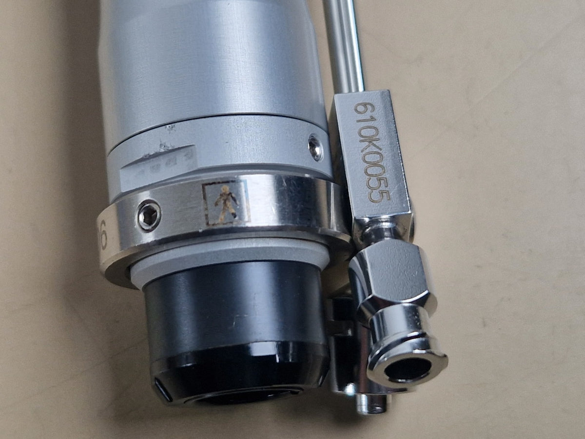 soring micro pen handpiece  short curved for Söring sonaca aspirator generator2