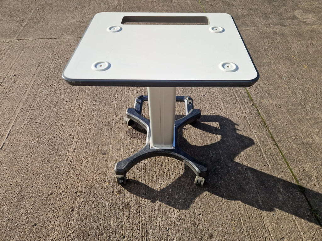 equipment electric height adjustable stand Ophthalmic Table Optometry Optician6