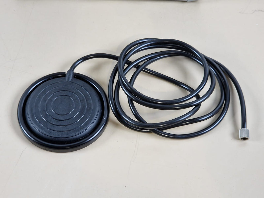 EMS swiss Lithoclast CH1260 nyon + EMS master handpiece footswitch hose + 2x tip12