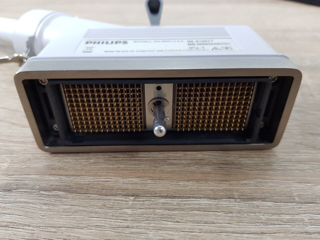 philips T6H  21378A omni ultrasound probe transducer Ultraschallsonden5