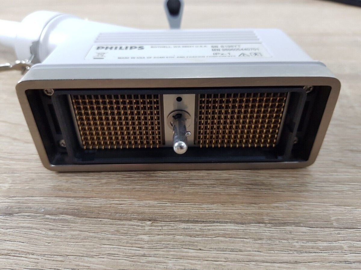 philips T6H  21378A omni ultrasound probe transducer Ultraschallsonden5