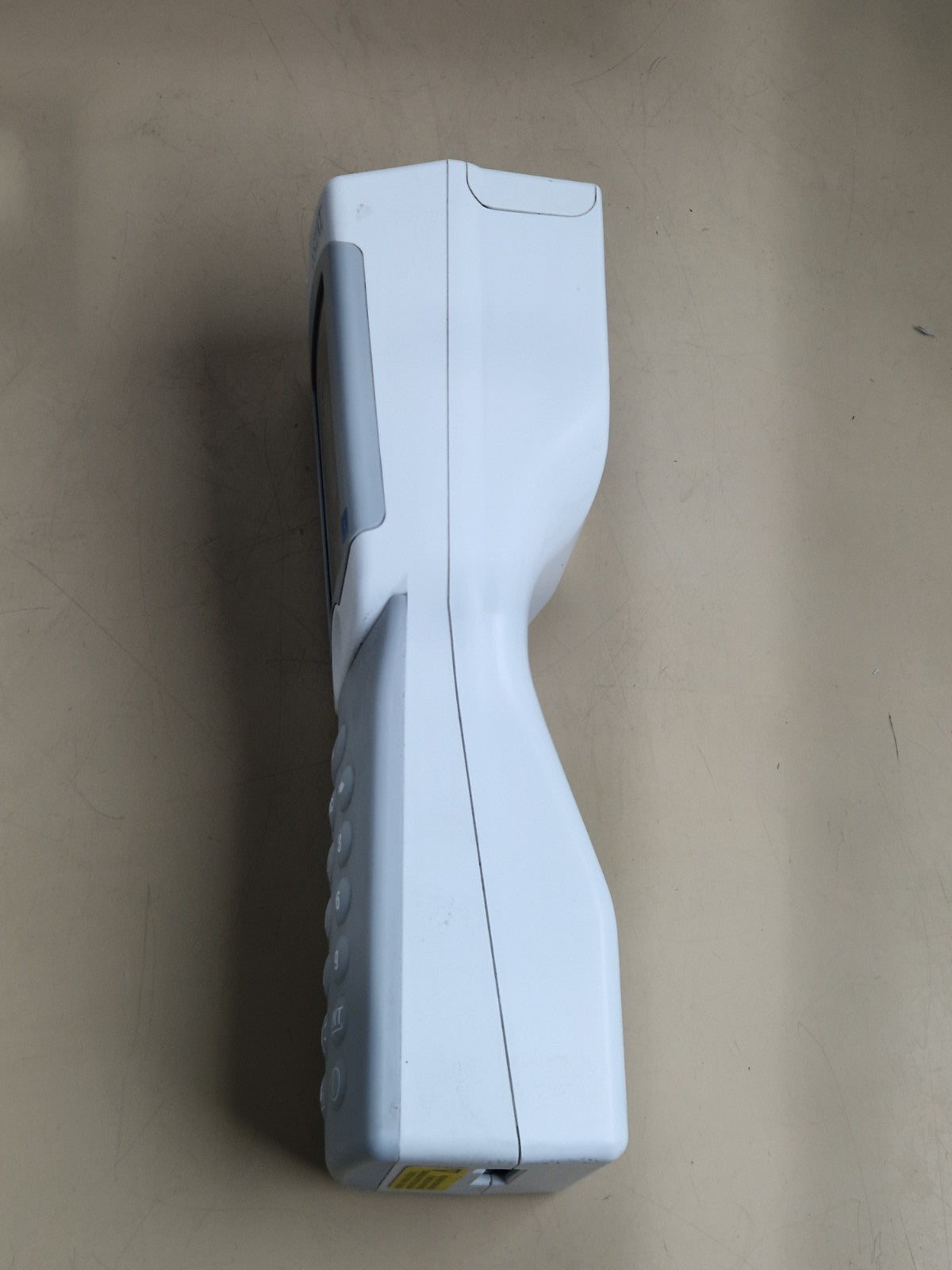 Abbott i STAT 1 Analyser Model 300 with printer and simulator istat + BN battery12