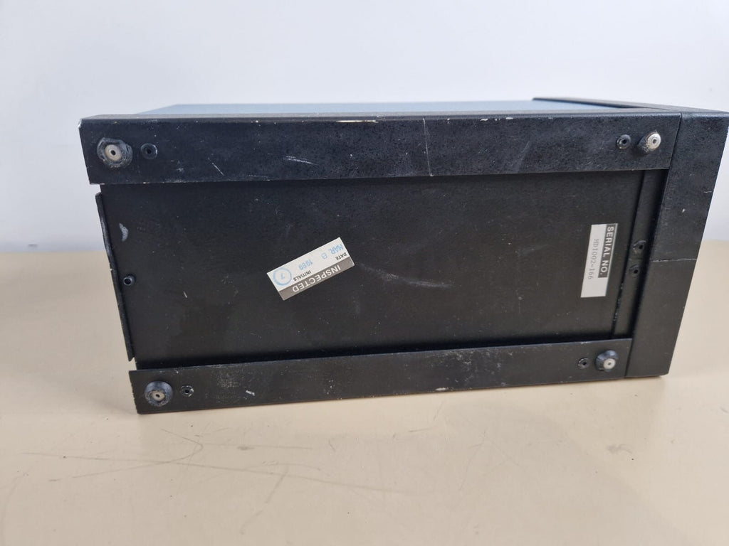 ophthalmic micro diathermy mira MD10004