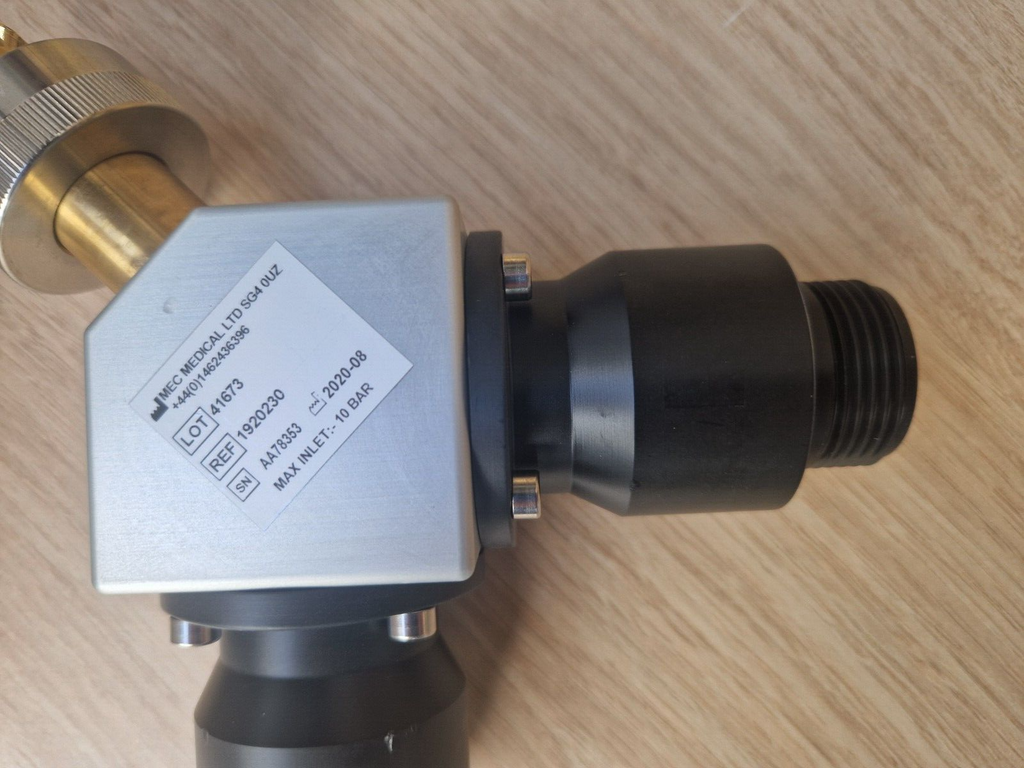 gas pendant splitter unit module ref: 1920230 AGSS6