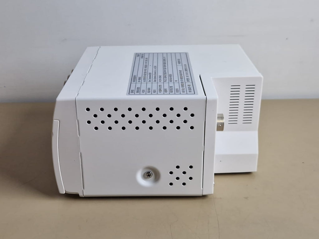 GE logiq ultrasound onboard Sony video printer UP D898DC + cable PN 575805810