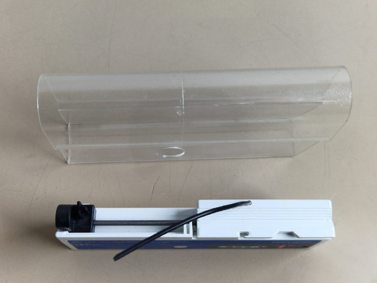 syringe driver pump graseby ms 16A hourly rate infusion pump4