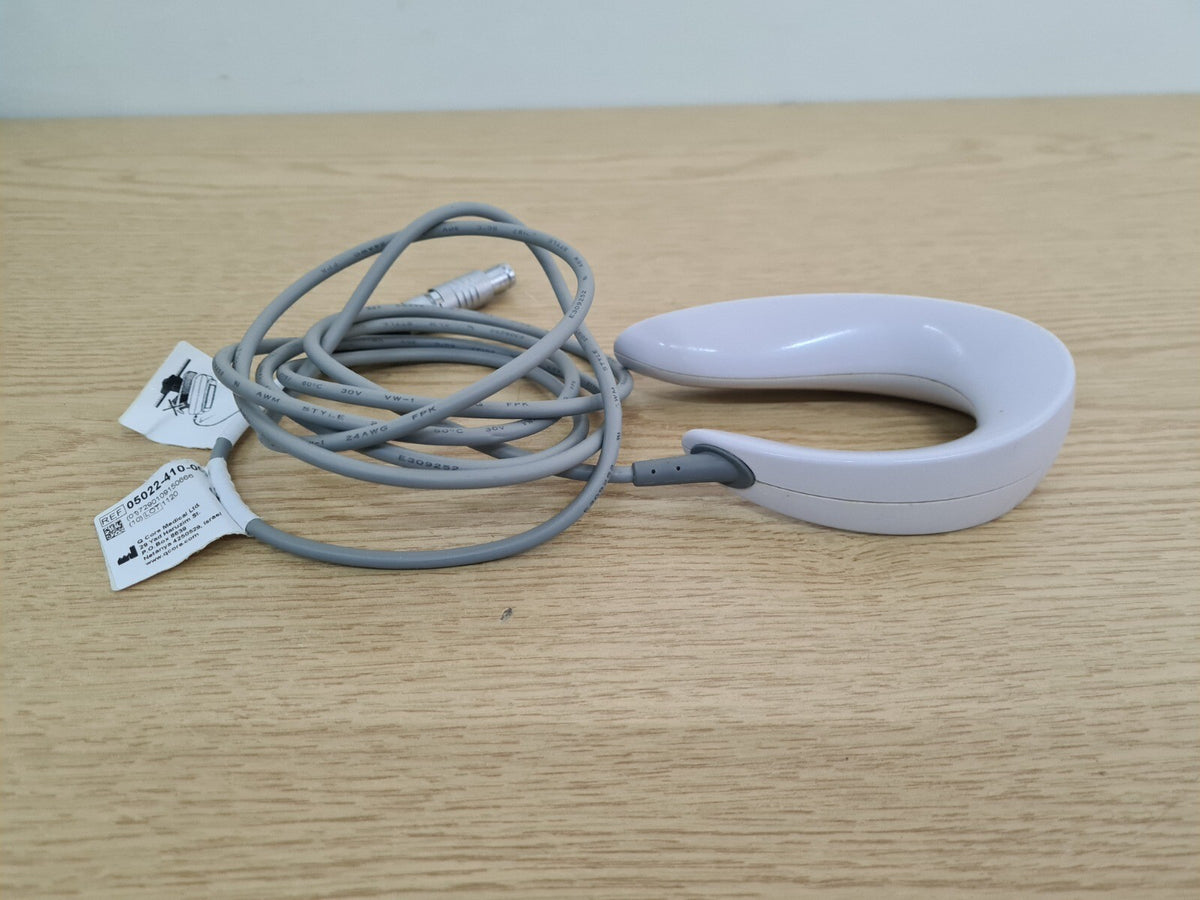 sapphire QCore  q core qcore bolus handle 05022 410 0001 controller ref 050224100