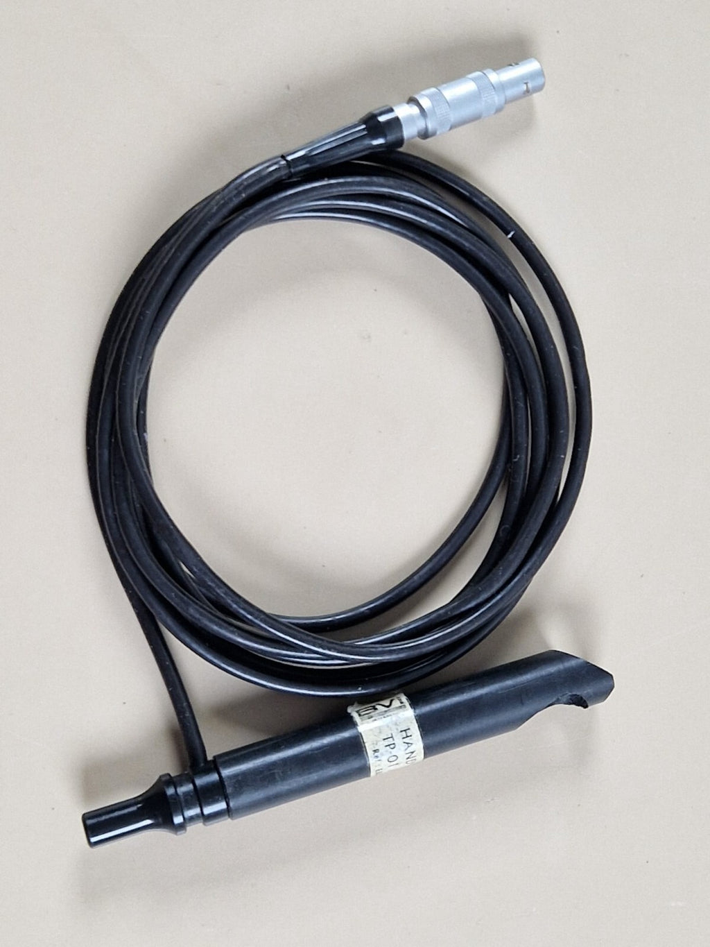 quantel medical handpiece ophthalmic ultrasound A scanner optical9
