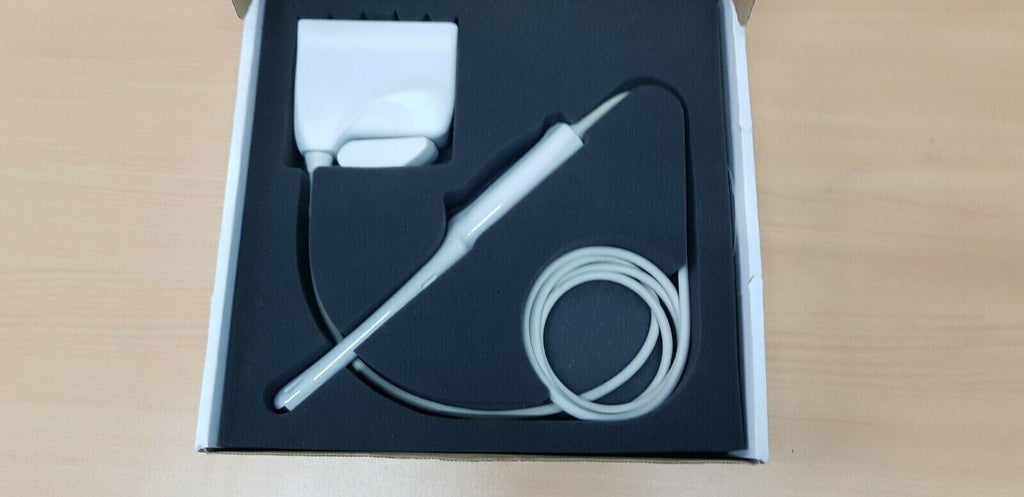 philips C8 4v ultrasound TV probe transducer ultraschall sonde transductor0