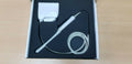 philips C8 4v ultrasound TV probe transducer ultraschall sonde transductor0