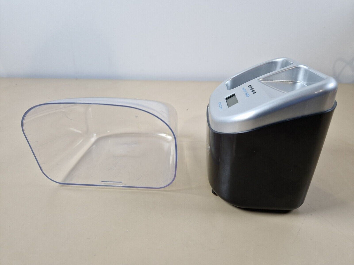 airtraq avant guided video intubation docking station A 59011