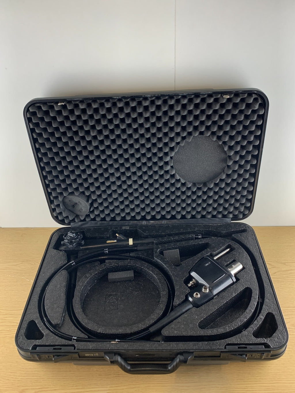pentax EC 3890Fi2 colonoscope video endoscope kolonoskop endoscopia0