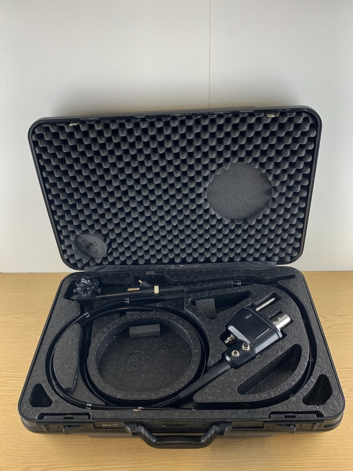 pentax EC 3890Fi2 colonoscope video endoscope kolonoskop endoscopia0