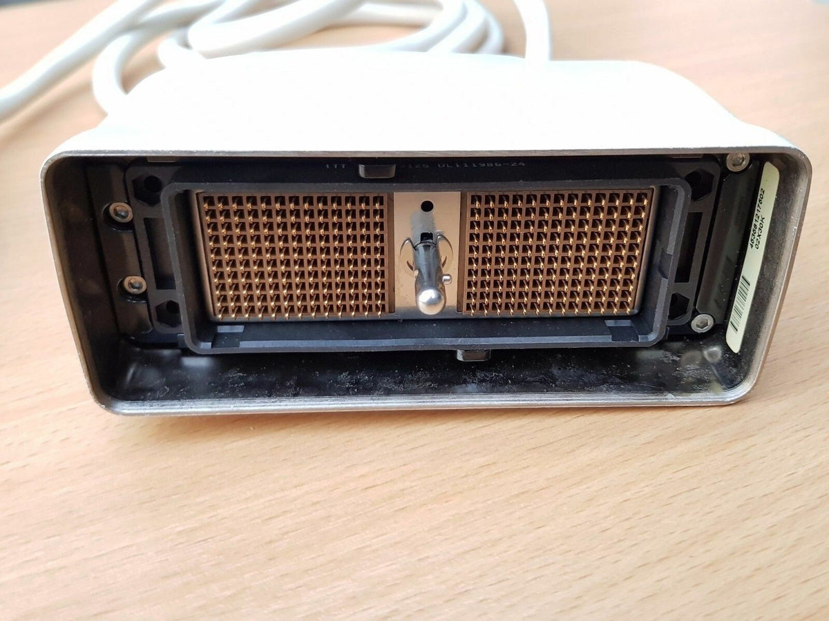 philips V6 2 convex 4D ultrasound probe transducer ultraschallsonden transductor5