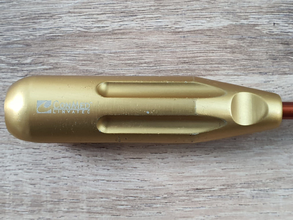 linvatec conmed genesys matry x 5.5 6.5mm Interference screw driver ref D865310