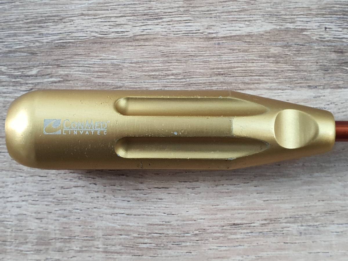 linvatec conmed genesys matry x 5.5 6.5mm Interference screw driver ref D865310