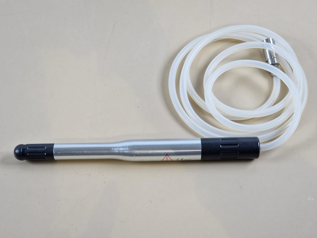 EMS swiss Lithoclast CH1260 nyon + EMS master handpiece footswitch hose + 2x tip5