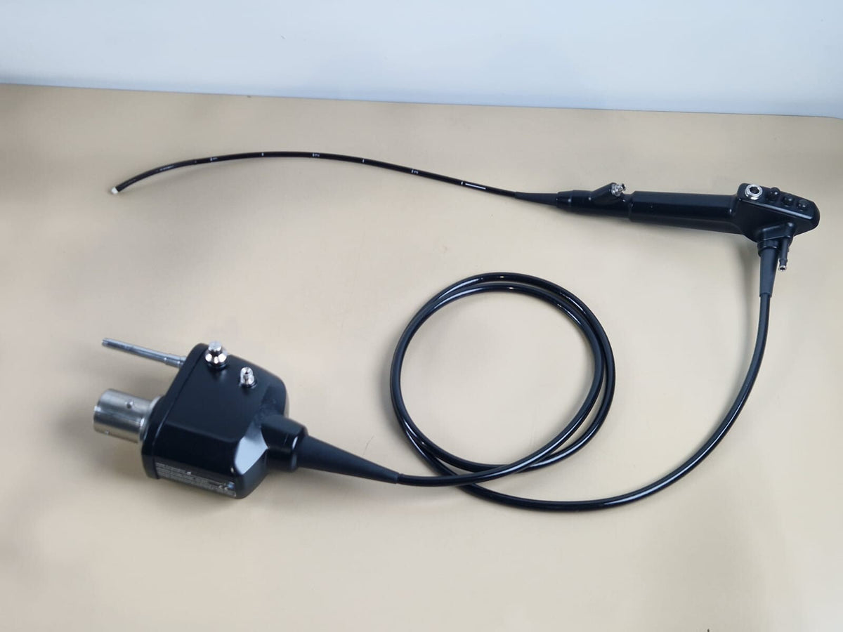 pentax ECY1575K video cystoscope endoscope endoscopia endoskop ECY 1575 K3