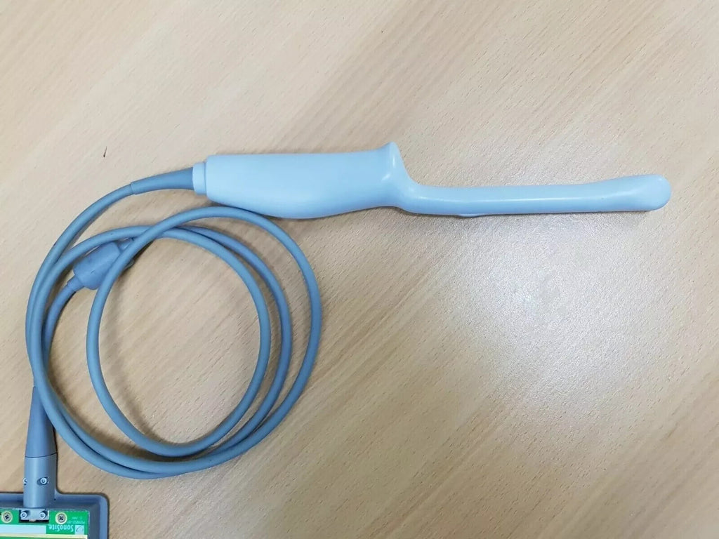 sonosite ICTx 8 5 MHz ultrasound transducer probe ref P07690 20 M turbo5
