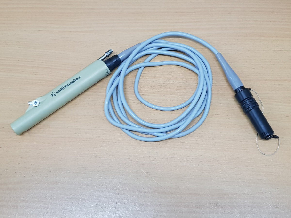 smith & nephew 7209807 TruClear handpiece degree and 72202976 rigid scope canula2