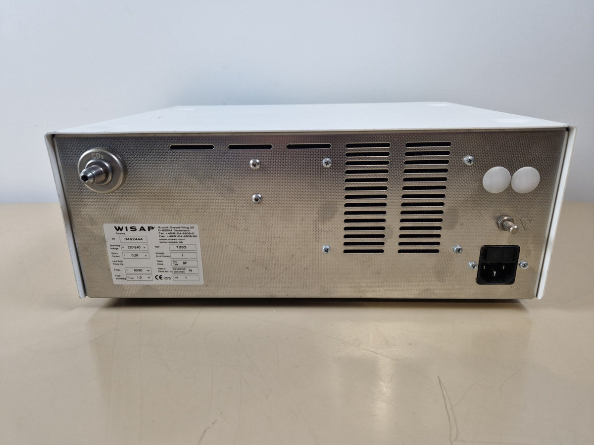 WISAP HI FLO therme pneu 45 insufflator3