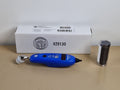 GE EXERGEN TAT 5000 S thermometry non contact fast thermometer scanner TAT 5000S0