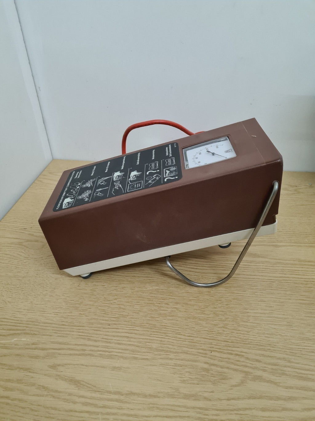 huntleigh flowtron therapy pump3