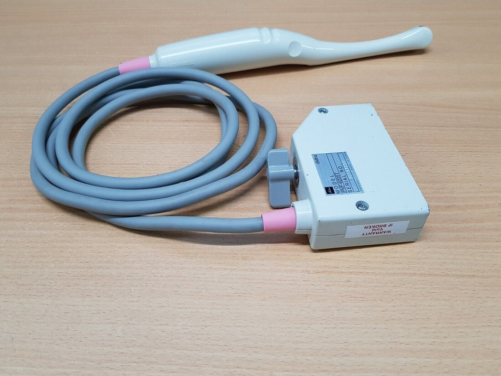 toshiba PVF 620ST 6 Mhz ultrasound transducer probe for nemio series ultrasounds8