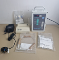 IDA 2 Plus Infusion Device Analyzer Series with printer in case0