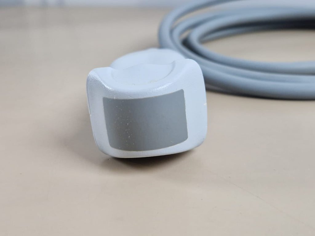 sonosite C15/4 2 micro convex array transducer probe ref: P40102 transductor3