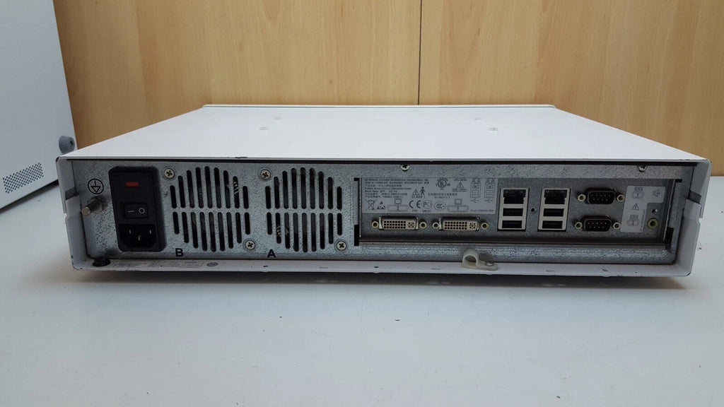 GE APEX PRO TELEMETRY SET5