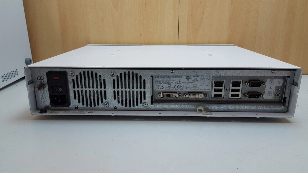 GE APEX PRO TELEMETRY SET5