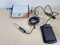 nobel biocare drill controller with foot switch   dental hand motor and WH synea0