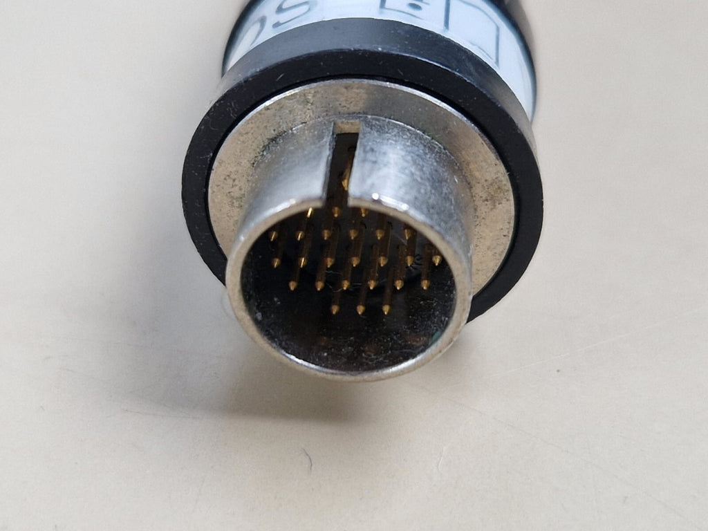 processor interface cable for scopeguide cable olympus MAJ 1881 UPD   36