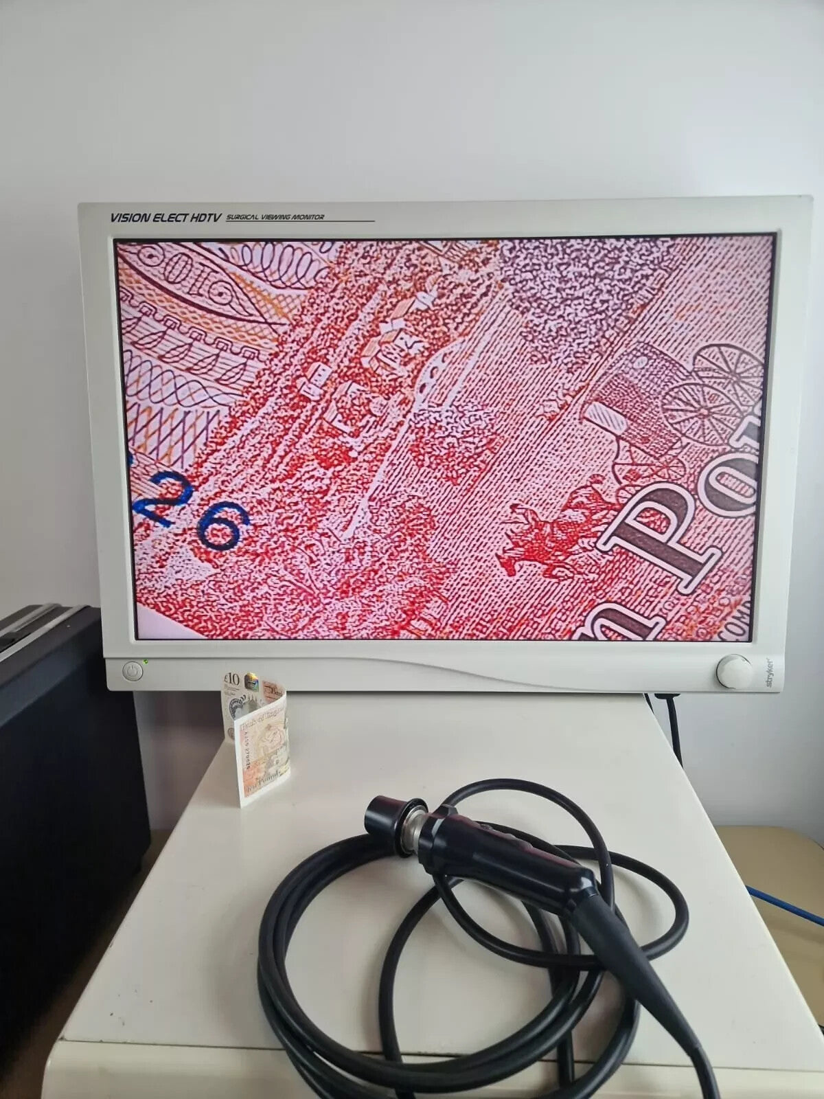 olympus video camera head OTV SP1H N 12Q endoscopy endoscope endoskop0