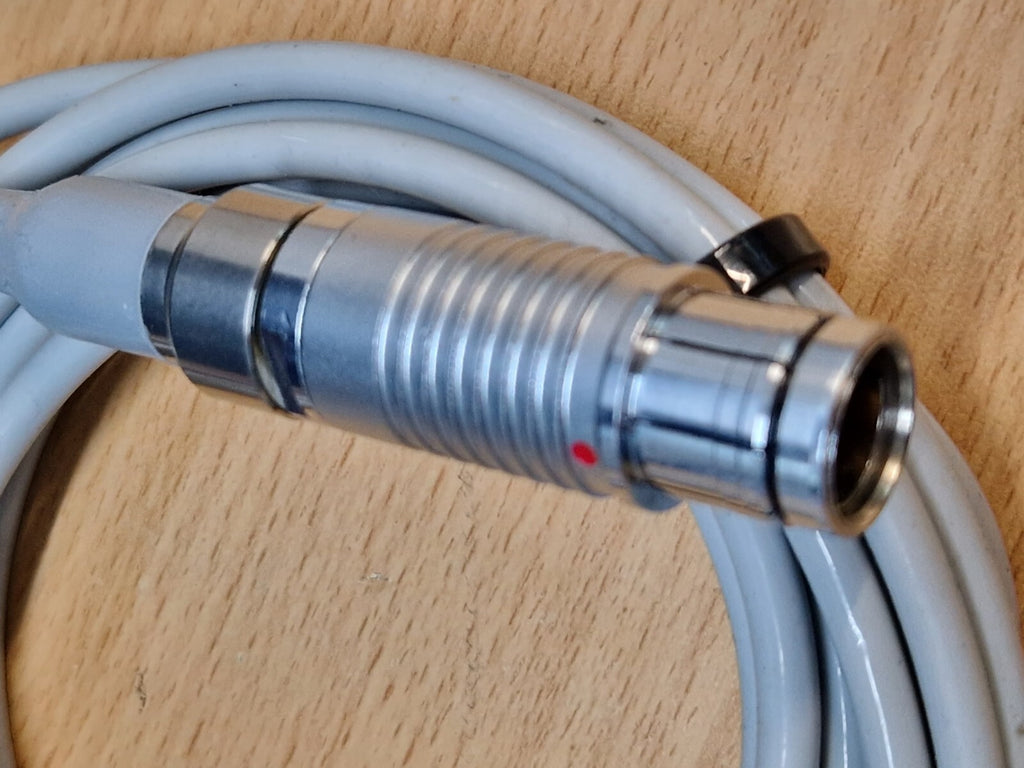 stryker LEIBINGER hummer 4 handpiece 5290 601 100 hand motor3