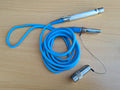 smith nephew dyonics power mini hand motor ref: 7205357 handpiece motor0