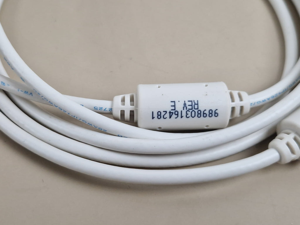 philips trunk cable for the Ref 453564150761 ECG module for TC30 TC505