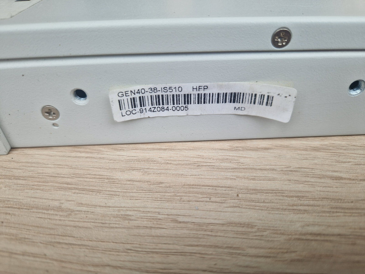 TDK lambda model GEN 40 38 IS510 power supply15