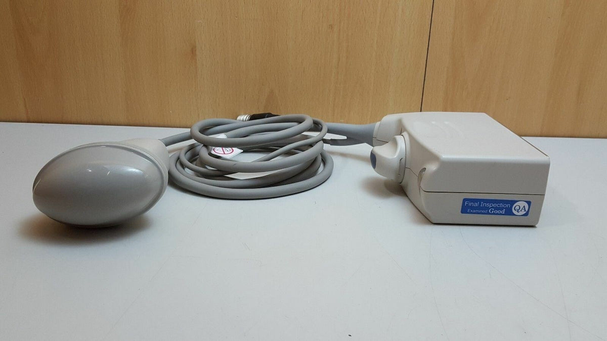 toshiba PVT 575MV ultrasound probe transducer 3D   4D probe ultraschall sonde7