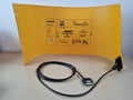 kanmed part no op 200 002 heating pad   x ray transparent0
