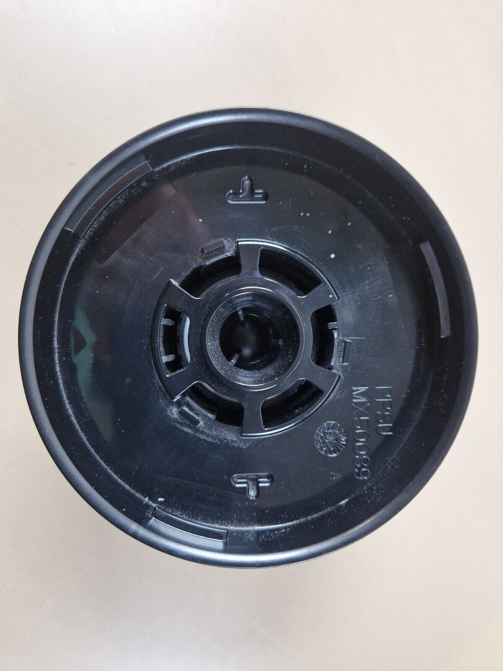 CLIC adapter for drager primus fabius zeus IE anaesthesia workstati REF MX500904